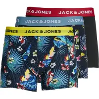 Jack & Jones Confezione Da 3 Boxer