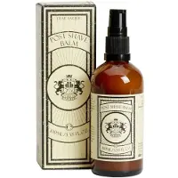 Dear Barber Balsamo Dopobarba 100 ml — Balsamo dopobarba