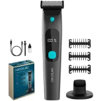 Cecotec Rasoio Elettrico Precisioncare Oneshave Screen