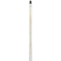 Segula LED E27 T55 6,2W 2.700K chiara scanalata dimmerabile