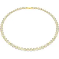Swarovski Collana 'UNA' oro