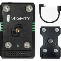 Core SWX Snap Mighty SMART Stacking Batteria da 45 Wh + cavo USB-C