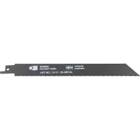 Nordic Pocket Saw Black Blade für Faltsäge (20 cm, nero)