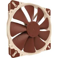 Noctua Ventilatore Nf-a20 5v Pwm 200 Mm