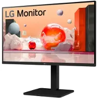 LG Schermo 27ba450-b 27´´ Full Hd Ips Led 100hz