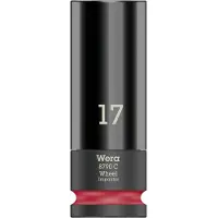 Wera 8790 C Presa ad urto nera