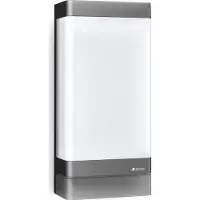 Steinel Luce LED per esterni senza sensore 6,6 W, 566 lm, IP44 Senza rilevatore di movimento 068714