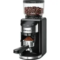 Rommelsbacher Macinacaffè Elettrico Ekm400