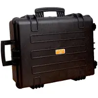 Bahco Carrello portautensili rigido robusto 53 L 4750RCHDW02