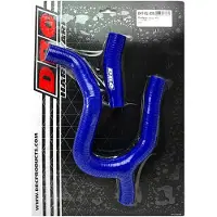 Drc Kit Di Tubi Del Radiatore Husqvarna Fc 250 19-20 2 Unità