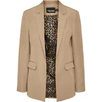 Pieces Blazer | Beige | S