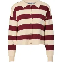 Pieces Cardigan A Maglia | Winetasting | S