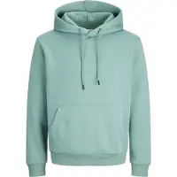 Jack & Jones Felpa Con Cappuccio Semplice