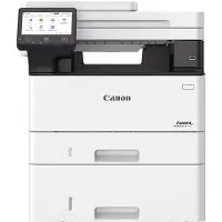 Canon Stampante Multifunzione Mf463dw