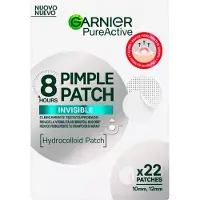 Garnier Pure Active Patch 22 Pezzi — Cerotti per acne