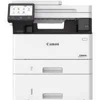 Canon I-SENSYS MF461dw II Stampante laser
