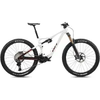 Bh Bicicletta Elettrica Da Mtb Ilynx+ Sl Trail Carbon 8.8 Shimano Ep801 29´´ Xt Di2 2026