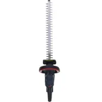 GRUPA TOPEX Tagliasiepi a batteria Energy+ 18V, Li-Ion, larghezza di taglio 510 mm, senza batteria