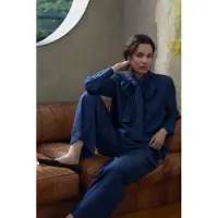 Alchemist Moonflower Pants Blue Denim Taglia: 34 | Pantaloni da completo Outlet | Donna | Blu