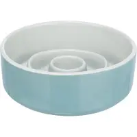 Trixie Ciotola In Ceramica Per Alimentazione Lenta