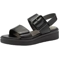 Tamaris Sandalo nero - 38