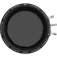 H&Y Filtro Polarizzatore Revoring Nd3-1000 Cpl Mkii 58-77 Mm