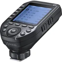 Godox X PRO II Trasmettitore per Nikon