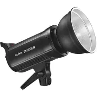Godox SK300II V (Bowens)