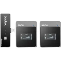 Godox MoveLink LT2 Lightning