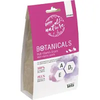 Bunny Nature Botanicals Vitamina Snack multivitaminico