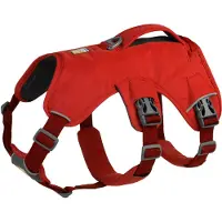 Ruffwear Pettorina Per Cani Web Master