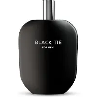 Fragrance One Black Tie da uomo Extraità de Parfum 100ml