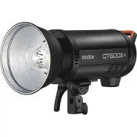 Godox QT600IIIM - Studio flash