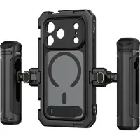 SmallRig 5540 Mobile Kit portatile doppio per iPhone 17 Pro