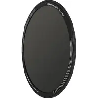 H&Y Filtro Magnetico Per Fotocamera Dslr/dslm Nd16 Revoring 67-82 Mm