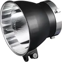Godox Pro Ombrello riflettore 110º 15 cm