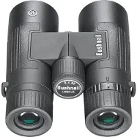 Bushnell Binocolo New Legend 8x42