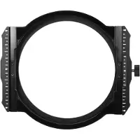 H&Y Portafiltro serie K Mark III + filtro polarizzatore naturale a inserimento (KH3+KNP)