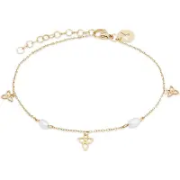 Tamaris Bracciale oro - 21cm