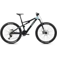 Bh Bicicletta Elettrica Da Mtb Ilynx Trail 8.0 2ezmag 29´´ Deore 2026
