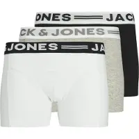 Jack & jones Confezione Da 3 Boxer Boys