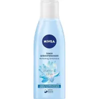 Nivea Lozione rinfrescante pelli da normali a miste 200 ml — Lozione viso