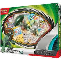 Pokemon Trading Card Game Trading Card Ex Box Maggio 2023 Inglese