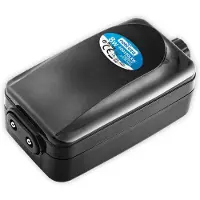Nobleza Pompa Dell´aria Super Quiet Adjustable 8w