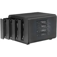 TerraMaster Case Esterno Per Hdd/sdd D8 Hybrid