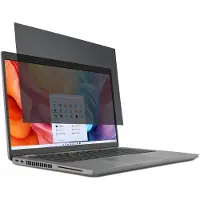 Kensington Filtro Privacy Per Laptop 13.3 ´´ 16:9