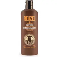 Reuzel No Rinse Detergente Barba 200ml — Detergente barba