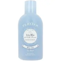 Perlier Bagno Iris Blu 1000 ml — Bagnoschiuma