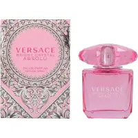 Versace Bright Crystal Absolu Donna 30 ml — Eau de Parfum