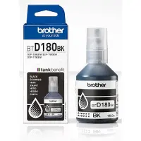 Brother Cartuccia stampante BTD180BK - Nero